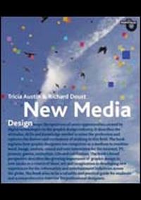 Kniha New Media Design
