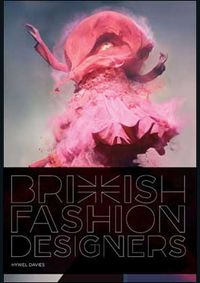 British Fashion Designers