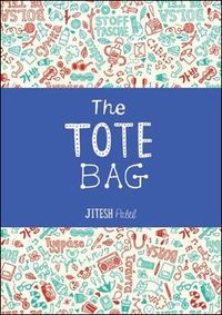 Kniha Tote Bag