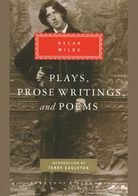 Kniha Plays, Prose Writings and Poems