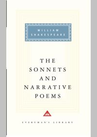 Kniha Sonnets & Narrative Poems