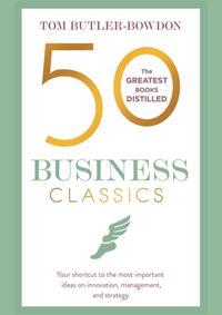 50 Business Classics