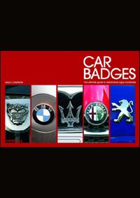 Car Badges