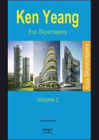 Kniha Eco Skyscrapers 2