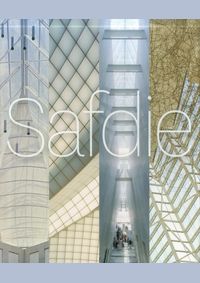 Kniha Safdie