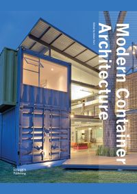 Modern Container Architecture