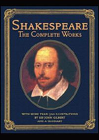 Shakespeare- Complete Works