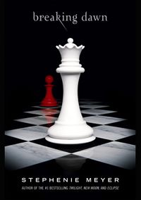 Breaking Dawn