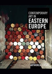 Contemporary Art in Eastern Europe