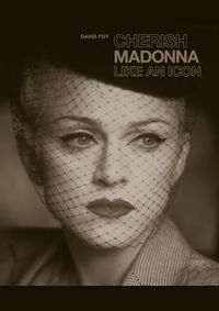 Kniha Cherish Madonna