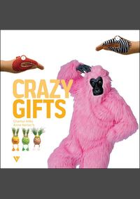 Kniha Crazy Gifts