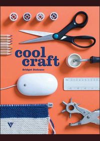 Kniha Cool Craft