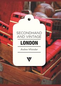 Secondhand and Vintage London