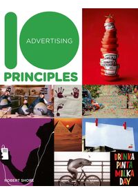 Kniha 10 Principles of Good Advertising