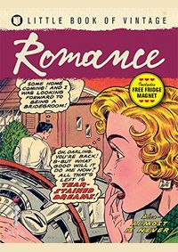 Romance - Little Book of Vintage