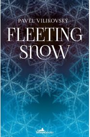 Kniha Fleeting Snow