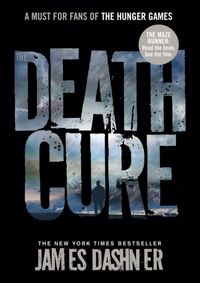 Maze Runner 3 - Death Cure