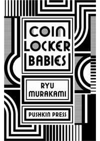 Coin Locker Babies