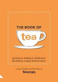 The Tea Book: All Things Tea