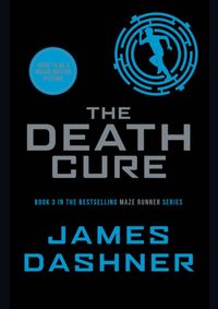 Death Cure kúpite na Knihyprekazdeho.sk