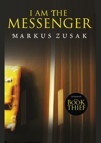 Kniha I Am the Messenger