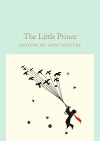 The Little Prince kúpite na Knihyprekazdeho.sk