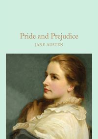 Kniha Pride and Prejudice