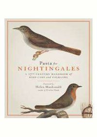 Pasta For Nightingales