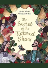 The Secret of the Tattered Shoes