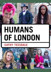 Humans of London