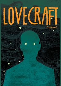 Lovecraft: Four Classic Horror Stories