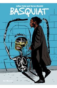 Art Masters: Basquiat
