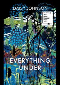 Kniha Everything Under