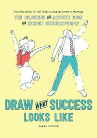 Office Colouring Book