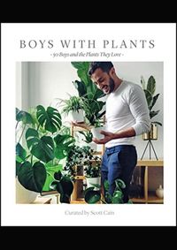 Boys with Plants