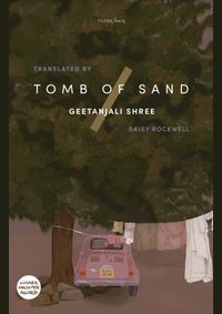 Tomb of Sand