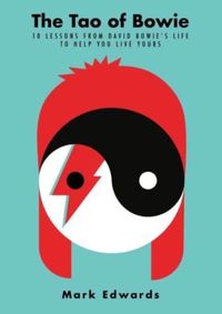 Kniha The Tao of Bowie
