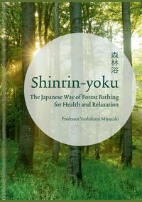 Shinrin-yoku