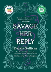 Kniha Savage Her Reply