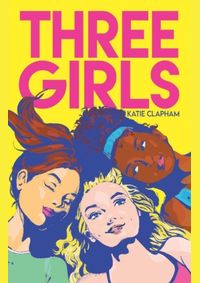 Three Girls