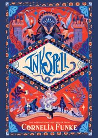 Inkspell (2020 reissue)