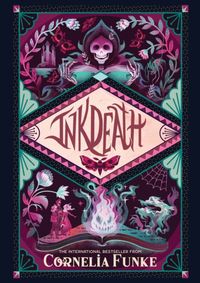 Kniha Inkdeath (2020 reissue)