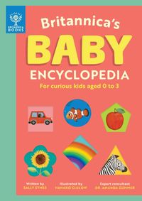 Britannica's Baby Encyclopedia