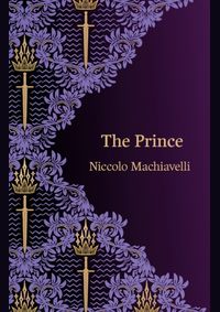 Kniha The Prince (Hero Classics)