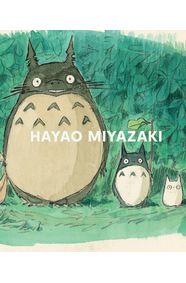 Hayao Miyazaki