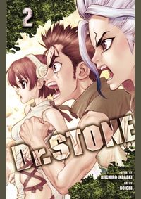 Dr STONE 2