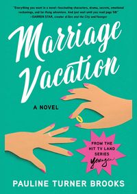 Marriage Vacation