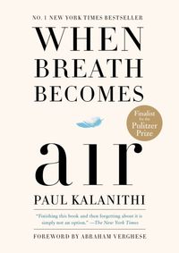 When Breath Becomes Air kúpite na Knihyprekazdeho.sk