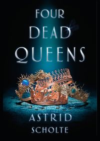 Four Dead Queens