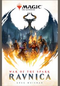 Ravnica Magic: The Gathering